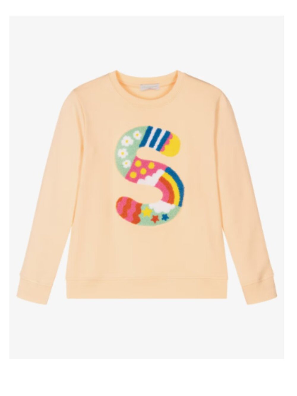 Stella Mccartney Kids Sweatshirt Size 14